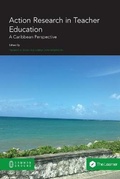 Cover: Action Research in Teacher Education - Common Ground Research Networks