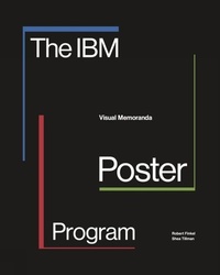 Abbildung von: The IBM Poster Program - Lund Humphries Publishers Ltd