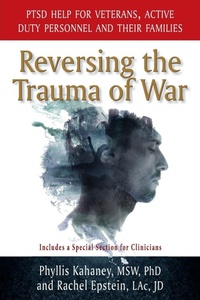 Enlarge image Cover: Reversing the Trauma of War - ACMI Press