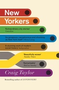 Cover: New Yorkers - John Murray Publishers Ltd