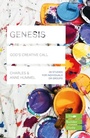 Cover: Genesis (Lifebuilder Study Guides) - Inter-Varsity Press
