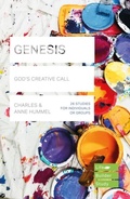 Cover: Genesis (Lifebuilder Study Guides) - Inter-Varsity Press