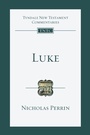 Cover: Luke - IVP UK