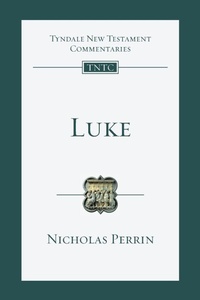 Enlarge image Cover: Luke - IVP UK
