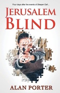Cover: Jerusalem Blind - Eyelevel Books