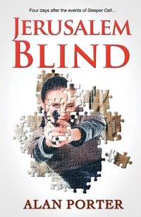 Enlarge image Cover: Jerusalem Blind - Eyelevel Books