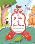 Cover: A Tale of Two Shoes - Helen Haraldsen