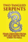 Cover: Two Tangled Serpents - Emp3books
