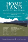Cover: Home Land - Bower House