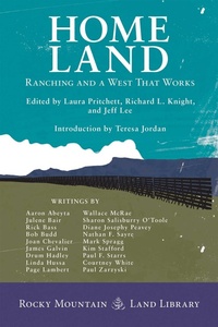 Enlarge image Cover: Home Land - Bower House