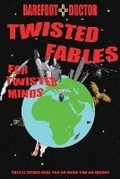 Cover: Twisted Fables for Twisted Minds - Wayward Publications Ltd