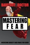 Cover: Mastering Fear - Wayward Publications Ltd