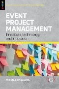 Cover: Event Project Management - Goodfellow Publishers Limited