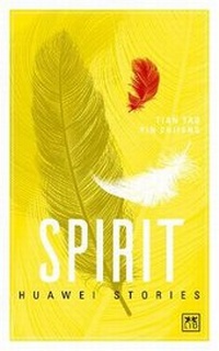 Abbildung von: Spirit - LID Publishing