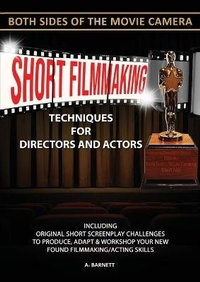Abbildung von: Short Filmmaking - Publishing Push LTD