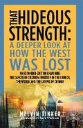 Cover: That Hideous Strength - EP Books