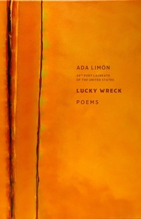 Enlarge image Cover: Lucky Wreck - Poems - Autumn House Press