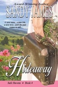 Cover: Hideaway - James Gang Publishing