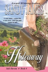 Enlarge image Cover: Hideaway - James Gang Publishing