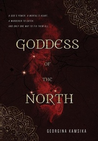 Abbildung von: Goddess of the North - REUTS Publications