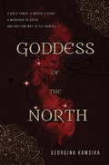 Bild: Goddess of the North - REUTS Publications
