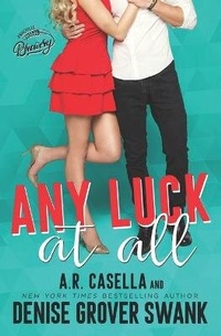 Enlarge image Cover: Any Luck at All - Denise Grover Swank