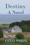 Cover: Destiny - Bellastoria Press Llp