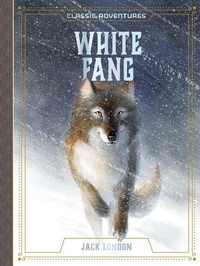 Enlarge image Cover: White Fang - Starry Forest