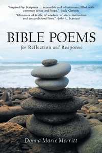 Enlarge image Cover: Bible Poems for Reflection and Response - Cladach Publishing