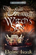 Cover: The Hearth Witch's Son - Rocinante