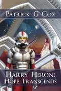 Cover: Harry Heron Hope Transcends - IndieGo Publishing LLC