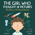 Cover: Girl Who Thought in Pictures - The Innovation Press