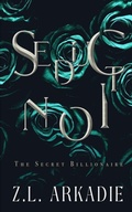 Cover: Seduction - Z.L. Arkadie Books