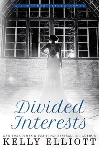 Enlarge image Cover: Divided Interests - Kelly Elliott