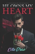 Cover: He Owns My Heart - Clandesdyne