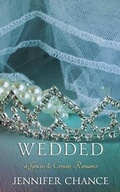 Cover: Wedded - Elewyn Publishing