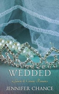 Enlarge image Cover: Wedded - Elewyn Publishing