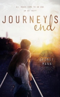 Abbildung von: Journey's End - Flight + Fancy