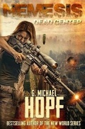 Cover: Nemesis - Doomsday Press