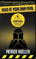 Cover: Read at Your Own Peril - Intense Publications