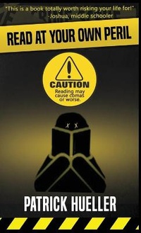 Enlarge image Cover: Read at Your Own Peril - Intense Publications