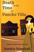 Cover: Death in the Time of Pancho Villa - HISTORIA