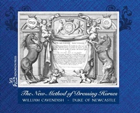 Abbildung von: The New Method of Dressing Horses - Xenophon Press LLC