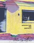 Cover: Architecture and Mortality - bd-studios.com