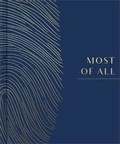 Cover: Most of All - Compendium Publishing & Communications