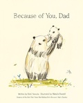 Cover: Because of You, Dad - Compendium Inc.