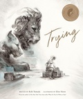 Cover: Trying - Compendium Inc.