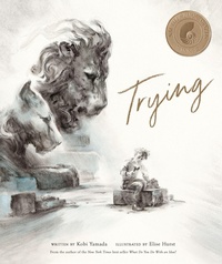 Enlarge image Cover: Trying - Compendium Inc.