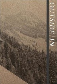 Enlarge image Cover: Outside in - Compendium Publishing & Communications