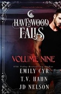 Cover: Havenwood Falls Volume Nine - Ang'dora Productions, LLC